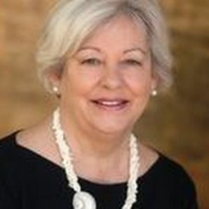 Meet your Posher, Judy